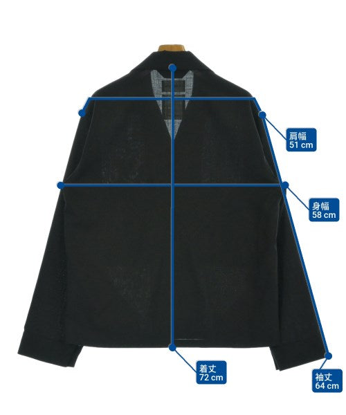 MARKAWARE 休閒夾克
