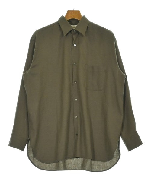 MARKAWARE 休閒襯衫