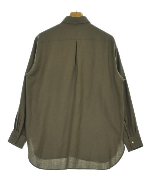 MARKAWARE 休閒襯衫