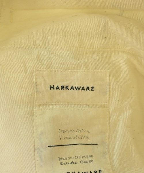 MARKAWARE 其他款