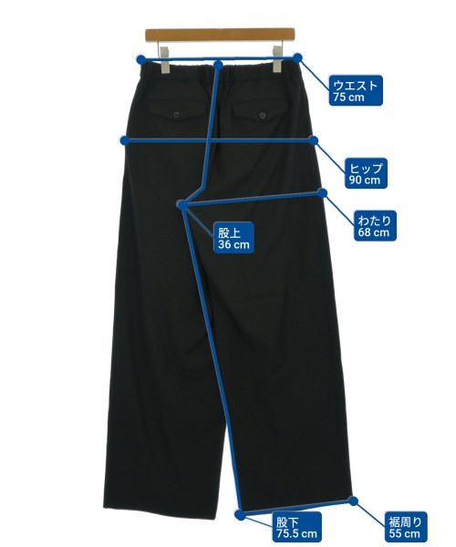MARKAWARE 長褲