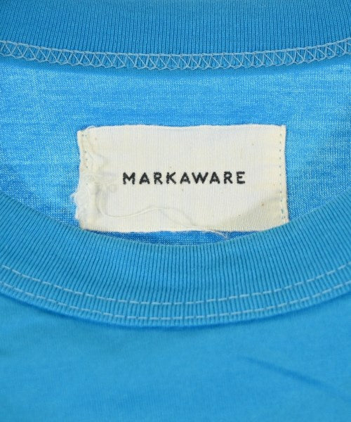 MARKAWARE T恤/上衣
