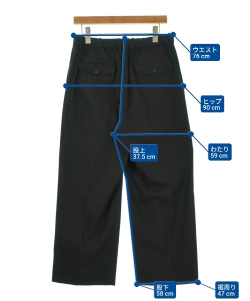 MARKAWARE 長褲