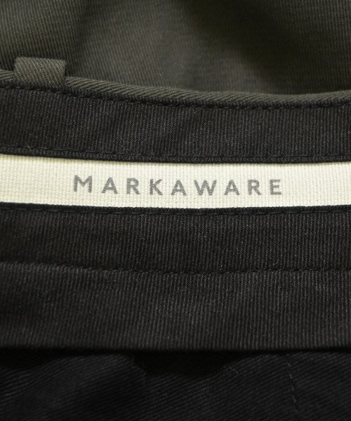 MARKAWARE 長褲