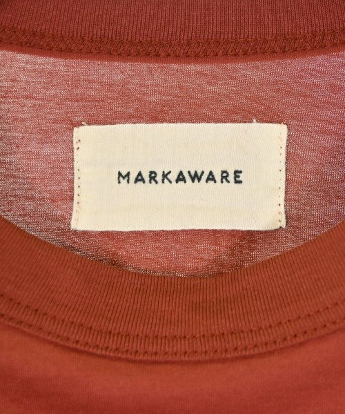 MARKAWARE T恤/上衣