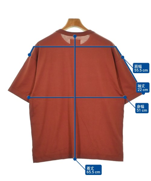 MARKAWARE T恤/上衣