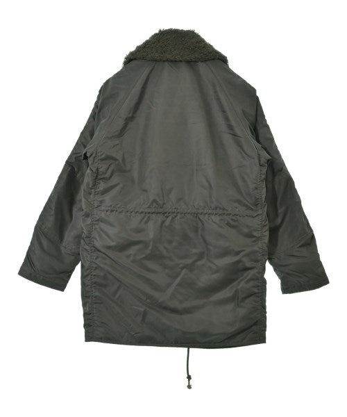 MARKAWARE 羽絨大衣
