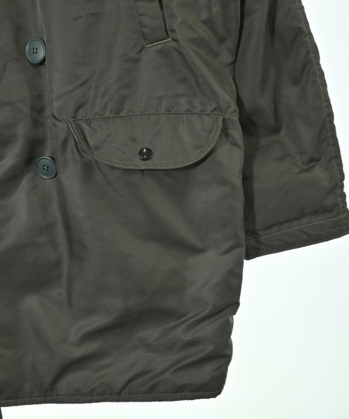 MARKAWARE 羽絨大衣