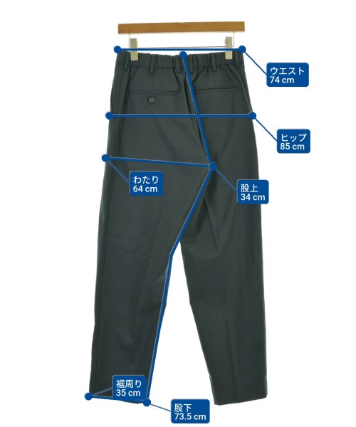 MARKAWARE 長褲