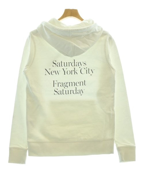 SATURDAYS NEW YORK CITY 連帽衫