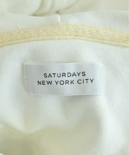 SATURDAYS NEW YORK CITY 連帽衫