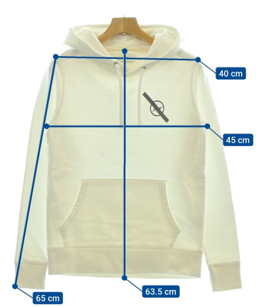 SATURDAYS NEW YORK CITY 連帽衫