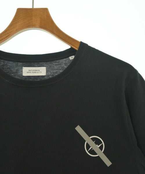 SATURDAYS NEW YORK CITY T恤/上衣