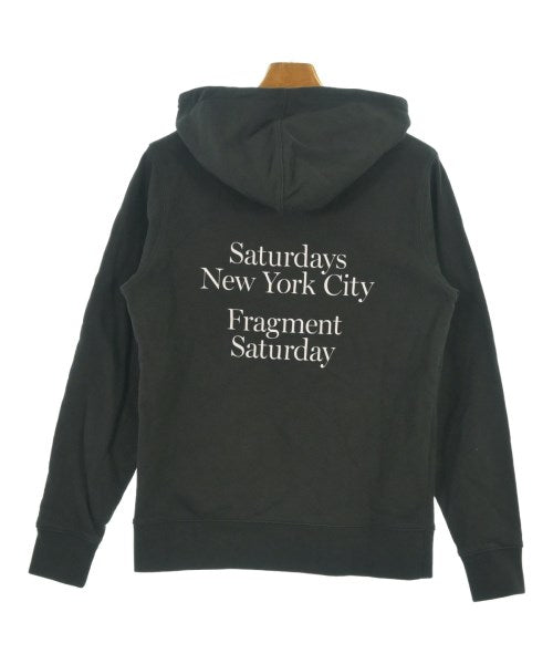 SATURDAYS NEW YORK CITY 連帽衫