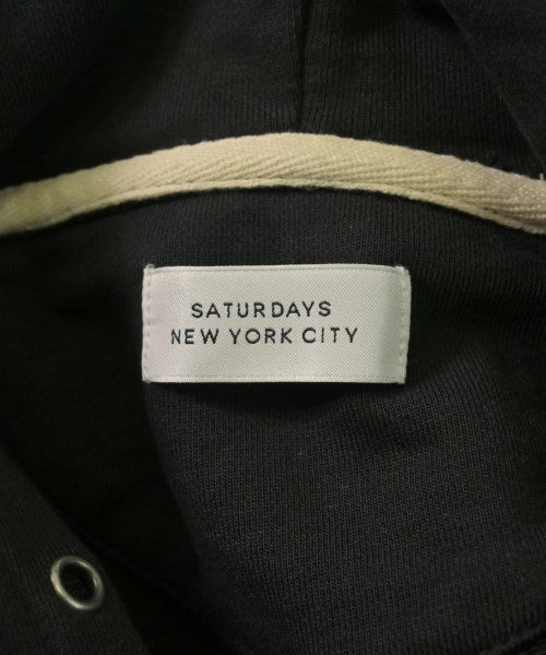 SATURDAYS NEW YORK CITY 連帽衫