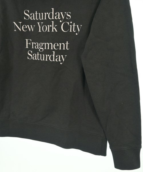 SATURDAYS NEW YORK CITY 連帽衫