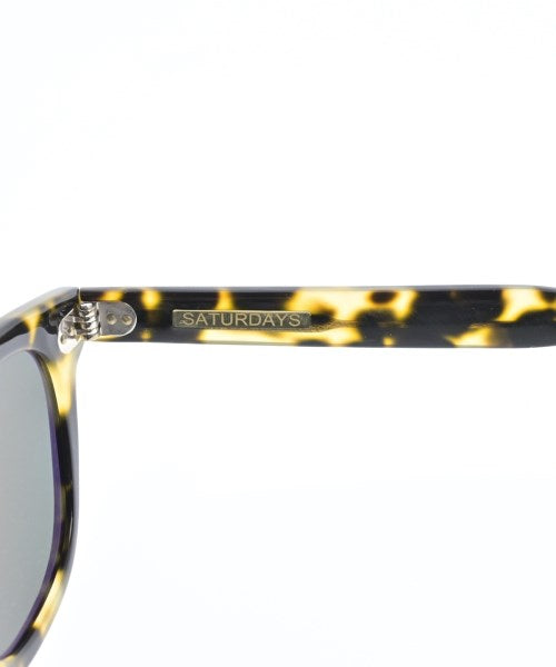 SATURDAYS NEW YORK CITY 太陽眼鏡