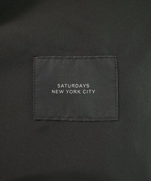 SATURDAYS NEW YORK CITY 其他飛行外套