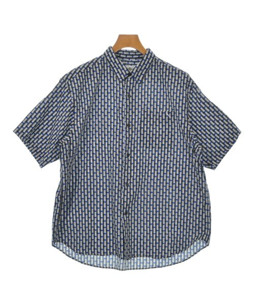 SATURDAYS NEW YORK CITY 休襯衫