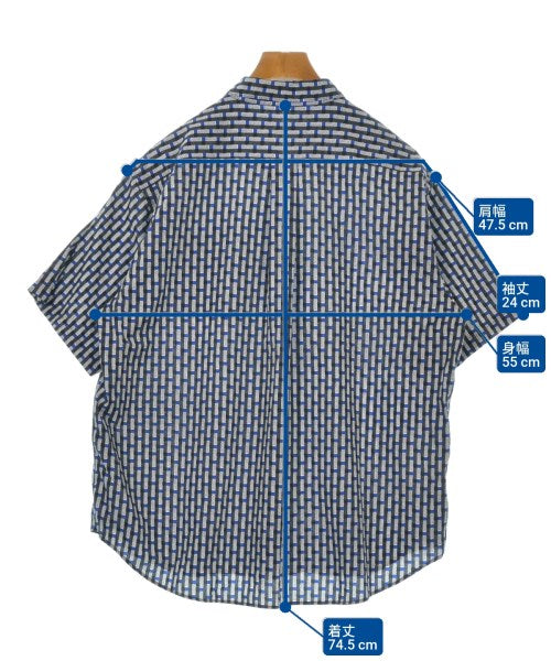 SATURDAYS NEW YORK CITY 休襯衫