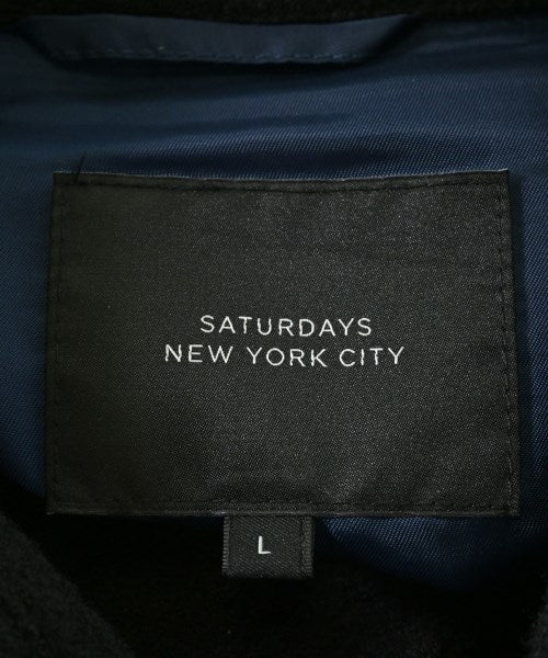 SATURDAYS NEW YORK CITY 工作夾克