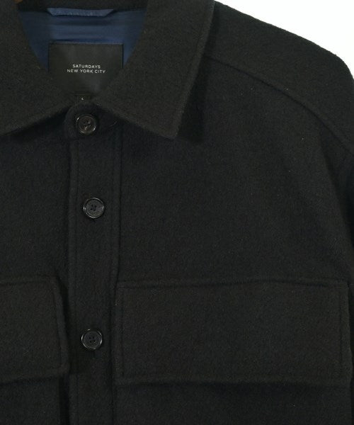 SATURDAYS NEW YORK CITY 工作夾克