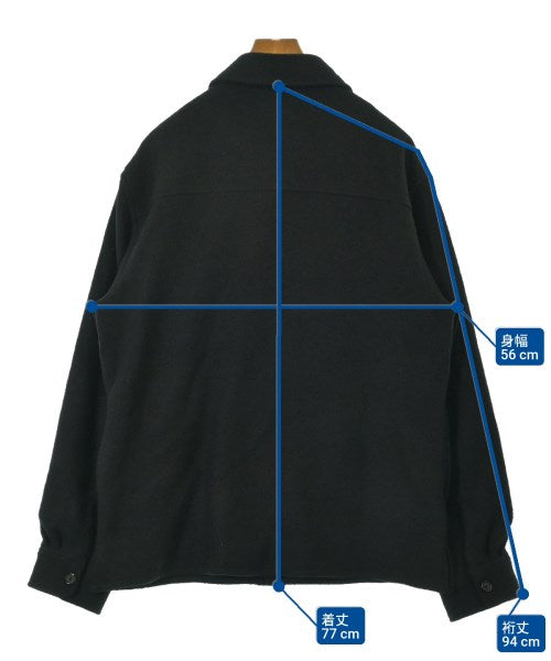 SATURDAYS NEW YORK CITY 工作夾克