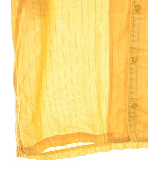 SATURDAYS NEW YORK CITY 休襯衫