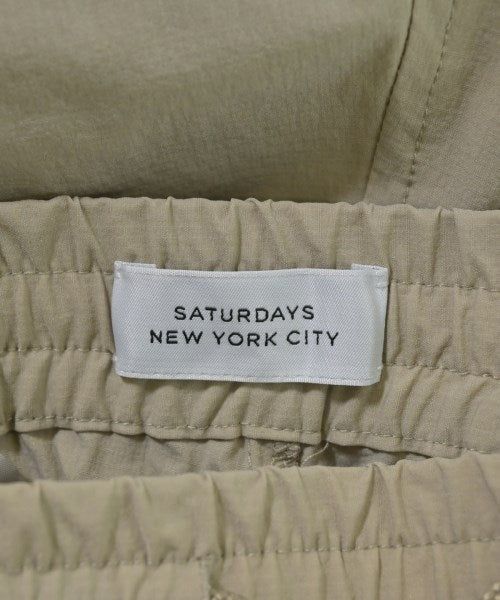SATURDAYS NEW YORK CITY 短褲