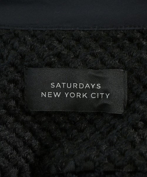 SATURDAYS NEW YORK CITY 休閒夾克