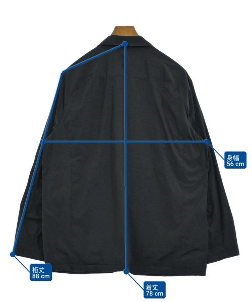 SATURDAYS NEW YORK CITY 休閒夾克