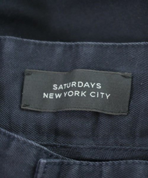 SATURDAYS NEW YORK CITY 其他款