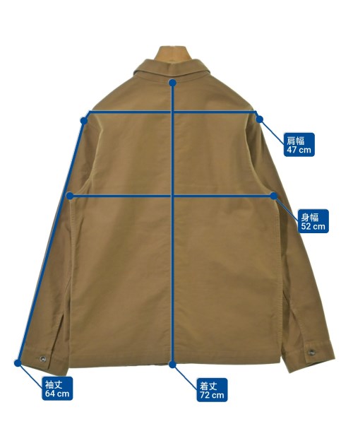 SATURDAYS NEW YORK CITY 工作夾克