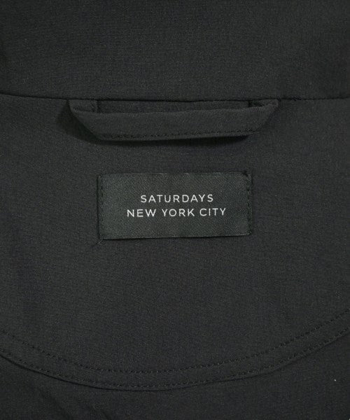 SATURDAYS NEW YORK CITY 其他飛行外套