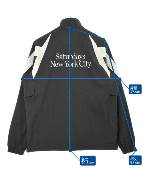 SATURDAYS NEW YORK CITY 其他飛行外套