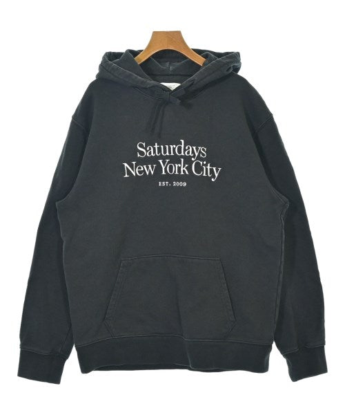 SATURDAYS NEW YORK CITY 連帽衫