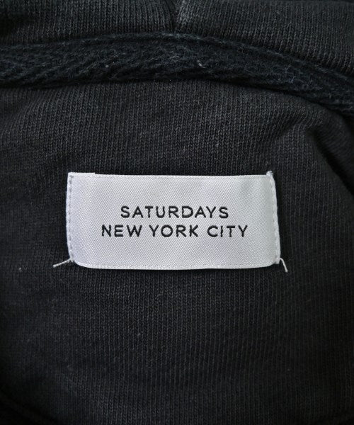 SATURDAYS NEW YORK CITY 連帽衫