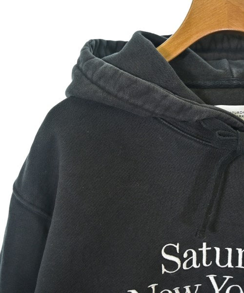 SATURDAYS NEW YORK CITY 連帽衫