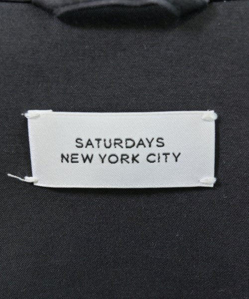 SATURDAYS NEW YORK CITY 休閒襯衫