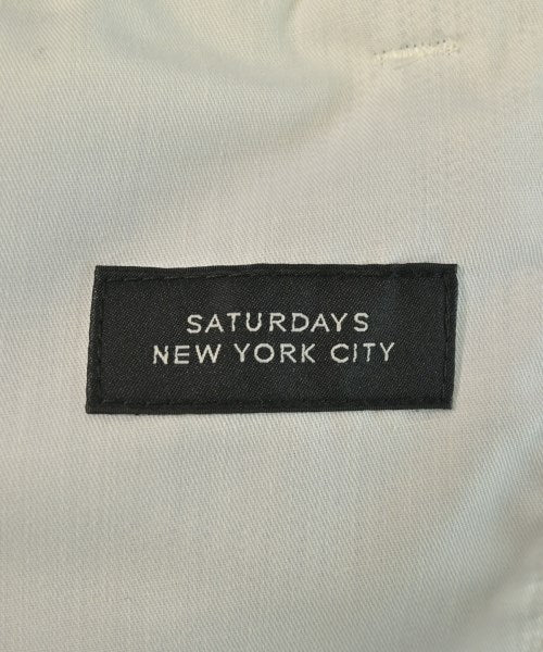 SATURDAYS NEW YORK CITY 其他款
