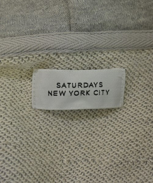 SATURDAYS NEW YORK CITY 連帽衫