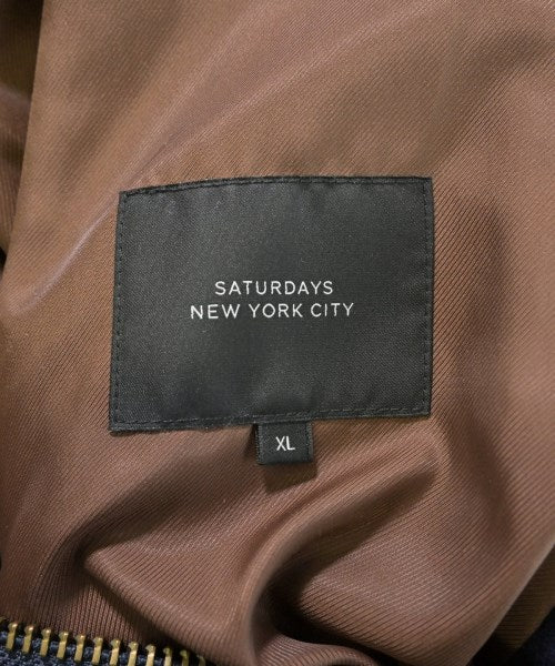 SATURDAYS NEW YORK CITY 斜紋夾克