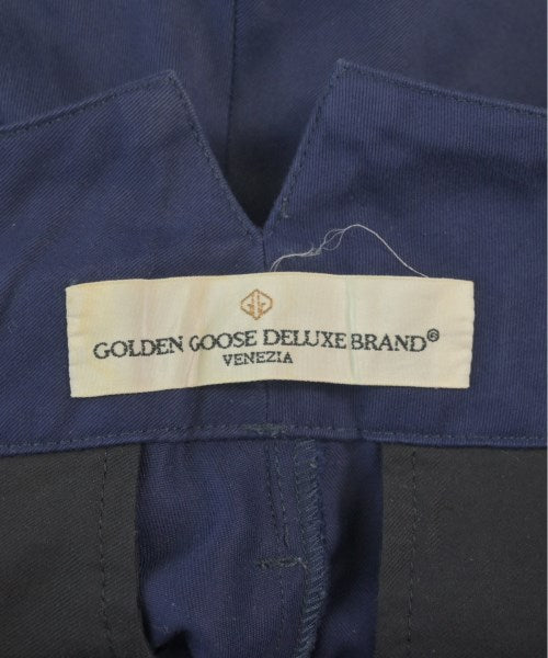 HAUS GOLDEN GOOSE DELUXE BRAND 休