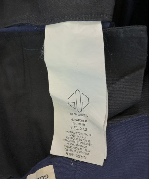 HAUS GOLDEN GOOSE DELUXE BRAND 休