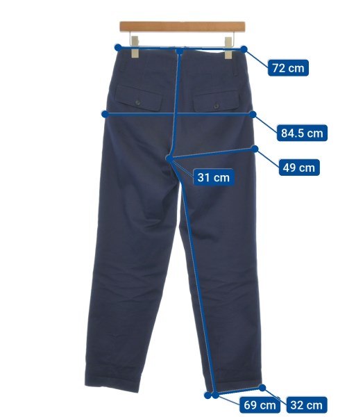 HAUS GOLDEN GOOSE DELUXE BRAND 休