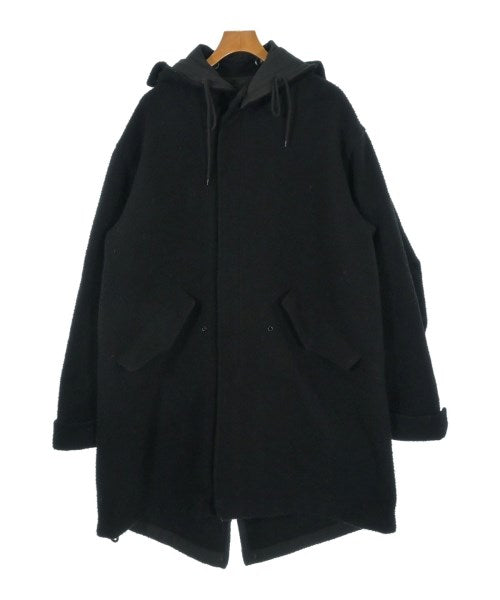 HAUS GOLDEN GOOSE DELUXE BRAND 其他大衣