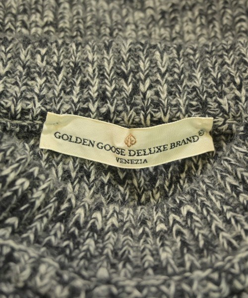 HAUS GOLDEN GOOSE DELUXE BRAND 毛衣