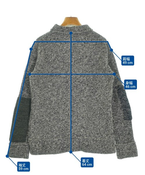 HAUS GOLDEN GOOSE DELUXE BRAND 毛衣