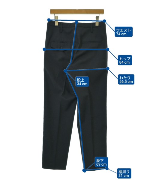 HAUS GOLDEN GOOSE DELUXE BRAND 長褲