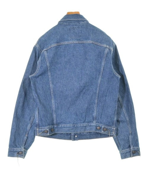 Bla Konst 牛仔夾克